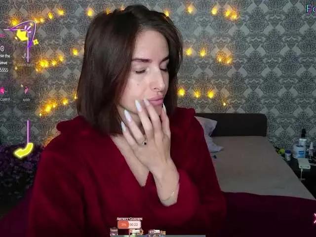 xxadrihanna on BongaCams 