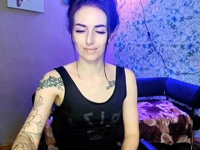 xxadrihanna on BongaCams 