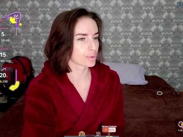 xxadrihanna on BongaCams 