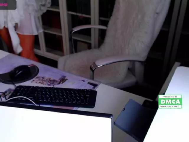 xxangelcatxx on BongaCams 