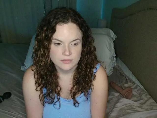 XxclairexX on BongaCams