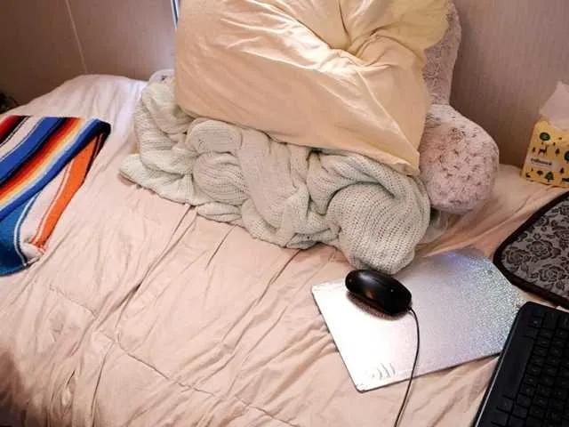 XxpixeyxX on BongaCams 