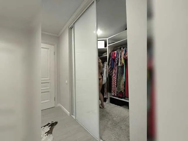 Freechat XxxSexyMilfxxX on BongaCams