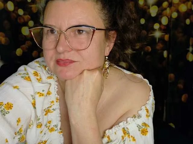 Freechat Yanikkka on BongaCams