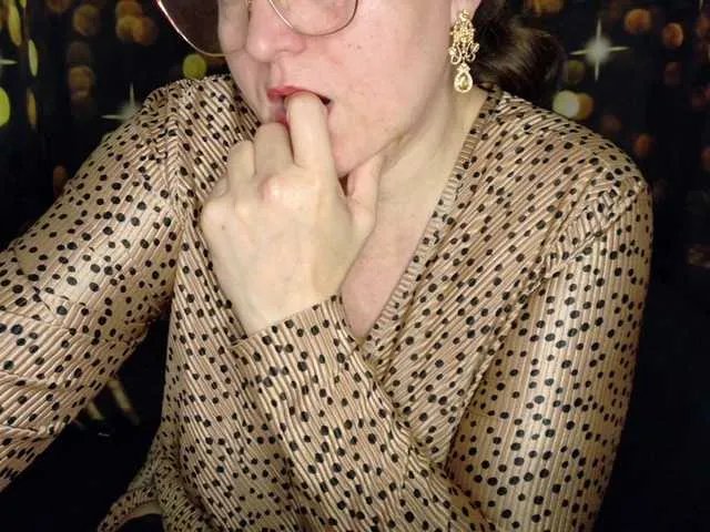 Freechat Yanikkka on BongaCams