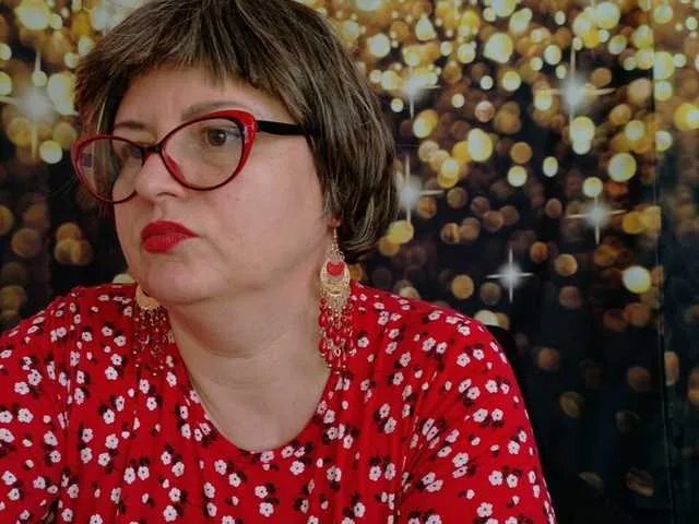 Freechat Yanikkka on BongaCams