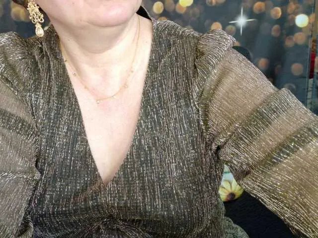 Freechat Yanikkka on BongaCams