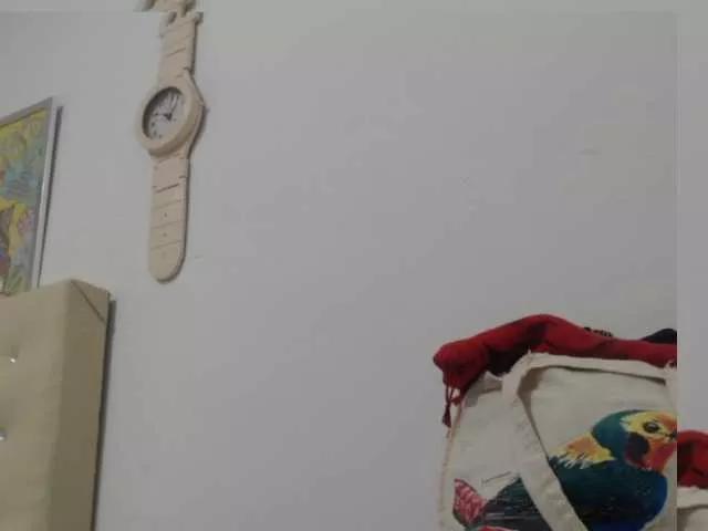 Yayishotsexyw on BongaCams 