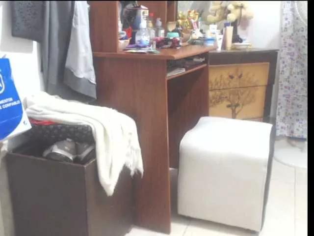 Yayishotsexyw on BongaCams 