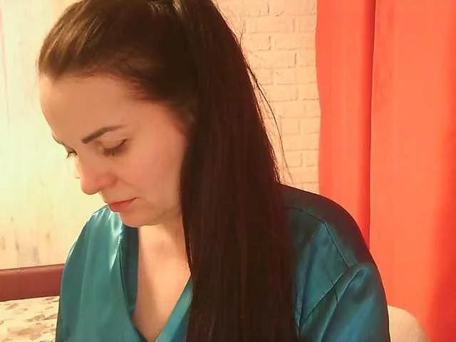 Freechat YesBabyYes on BongaCams