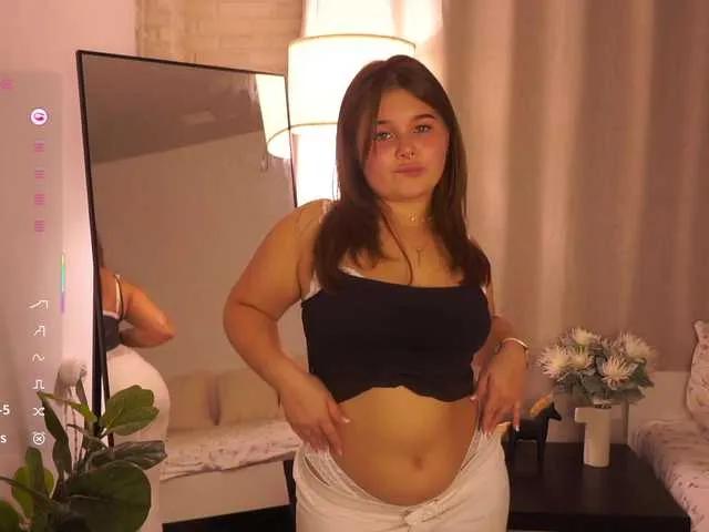 Offline YesImAnna on BongaCams