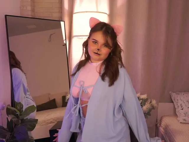 Offline YesImAnna on BongaCams