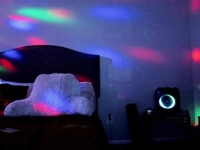 Offline Yiauana on BongaCams