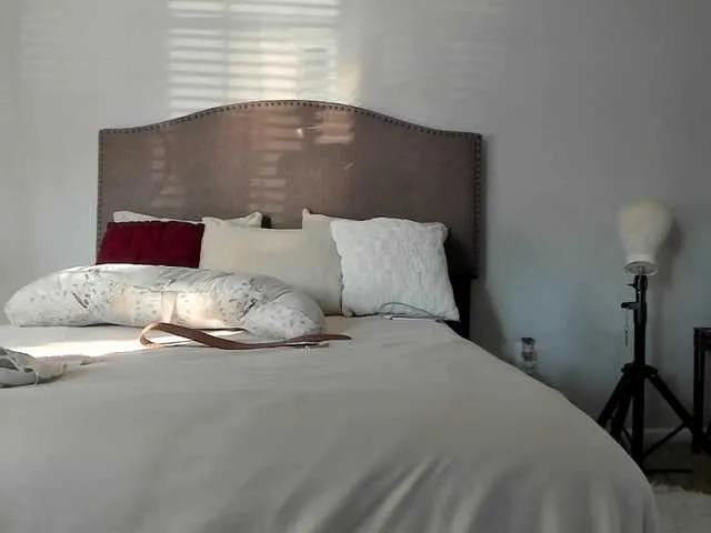 Offline Yiauana on BongaCams