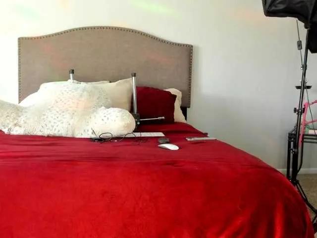 Offline Yiauana on BongaCams