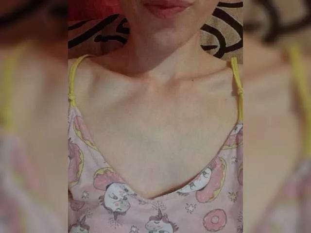 Ymmixxx on BongaCams 