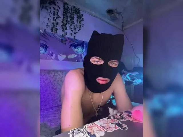 YourFantasyIsaCouple2 on BongaCams
