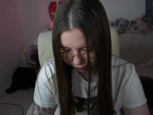 Offline YourSecretDesire on BongaCams