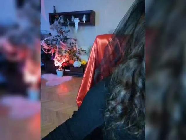 Yulua1285 on BongaCams 