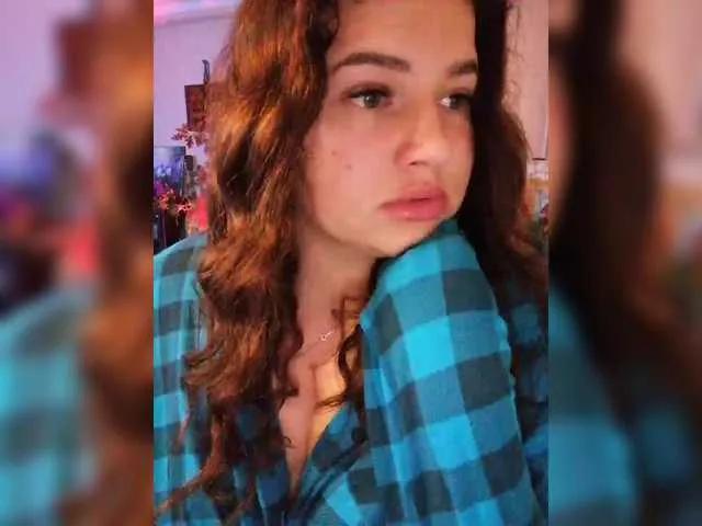 Yulua1285 on BongaCams 