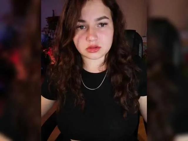 Yulua1285 on BongaCams 