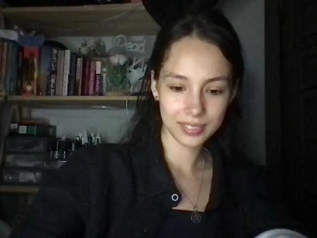 Yuna5343 on BongaCams