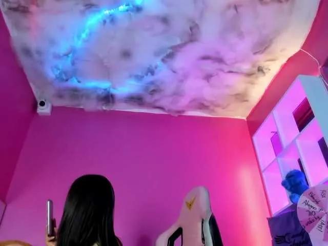 Offline zephyra-angels on BongaCams