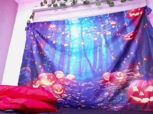 Freechat zoe-z on BongaCams