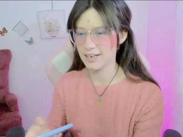 Offline ZooeyBelair on BongaCams