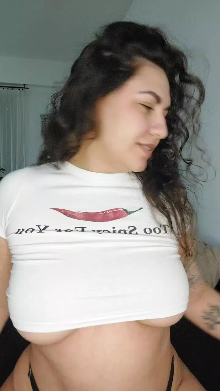 cande27 on Cam4 