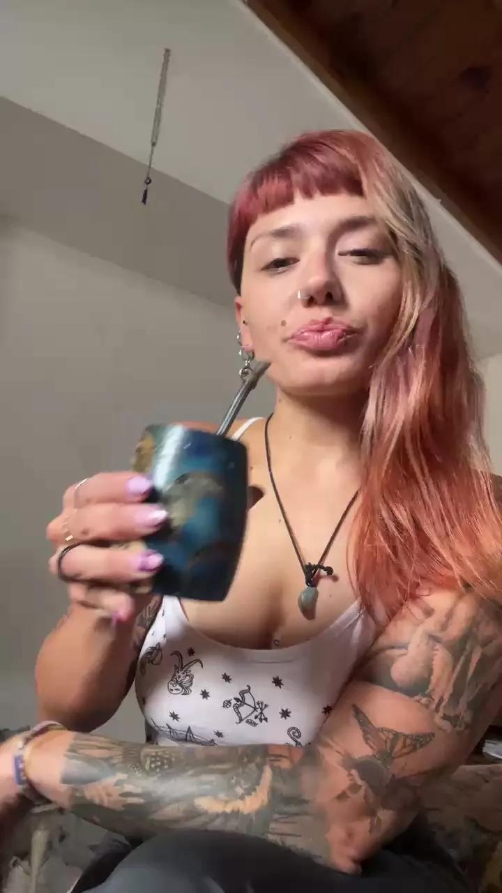 Chicacallejera on Cam4 