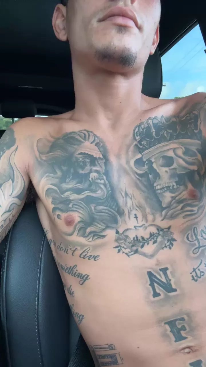 Offline Cuban477 on Cam4