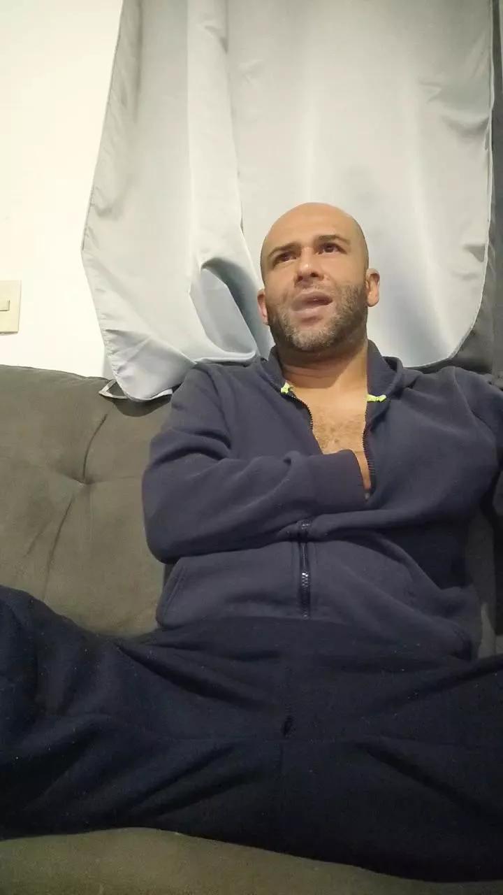 degravata on Cam4 