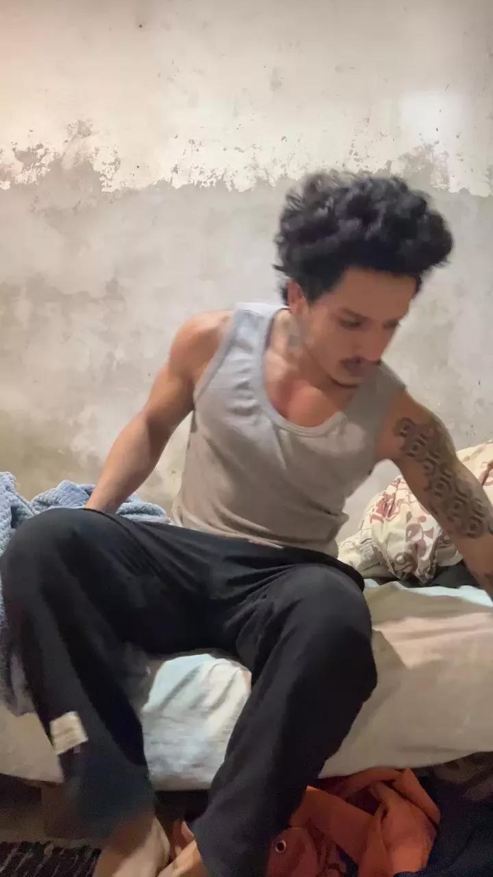 Dobromx on Cam4 