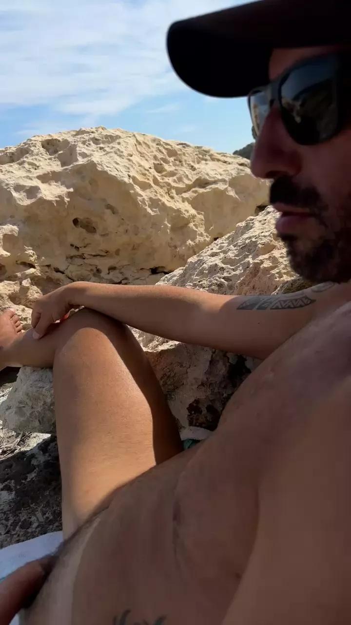 Eleusiarca on Cam4 