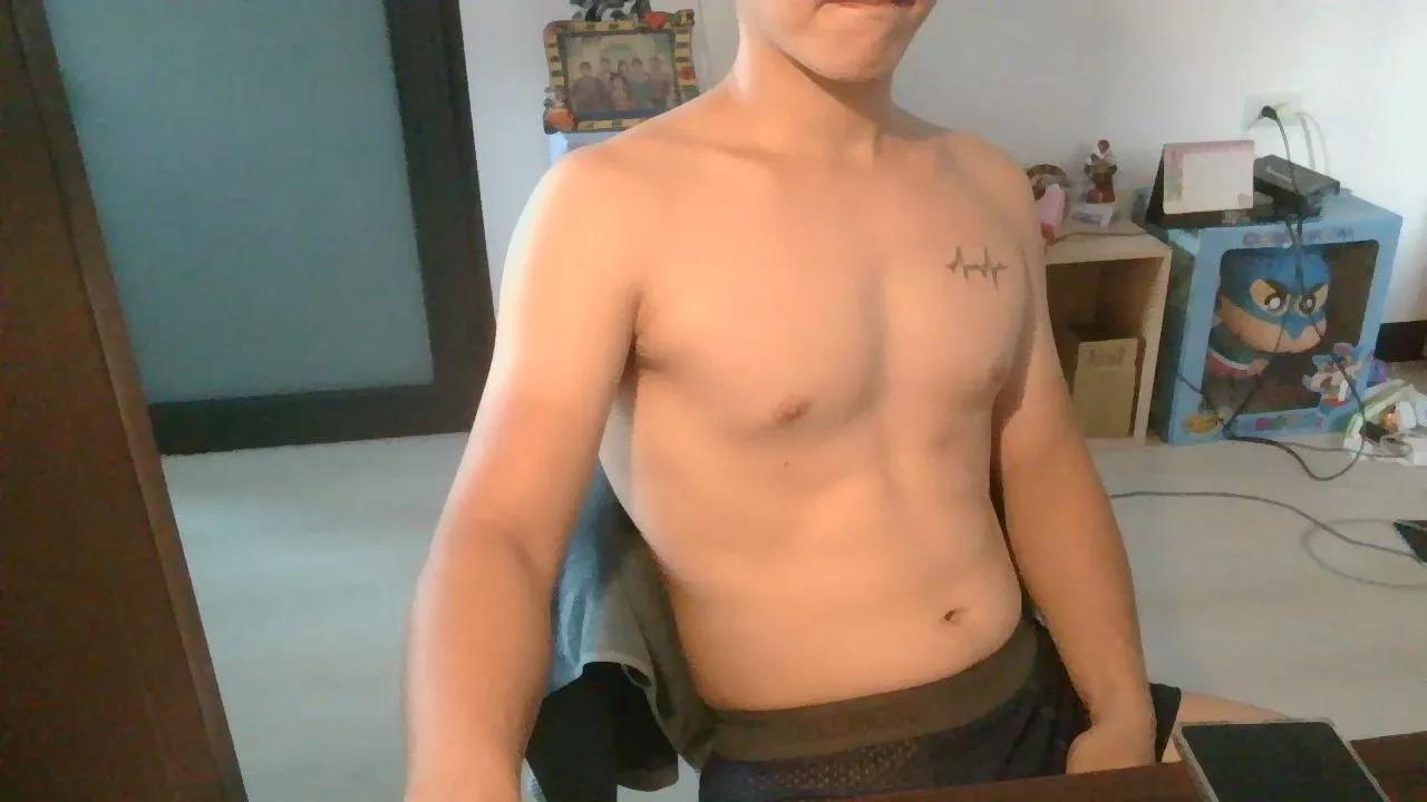 fgy27759 on Cam4 