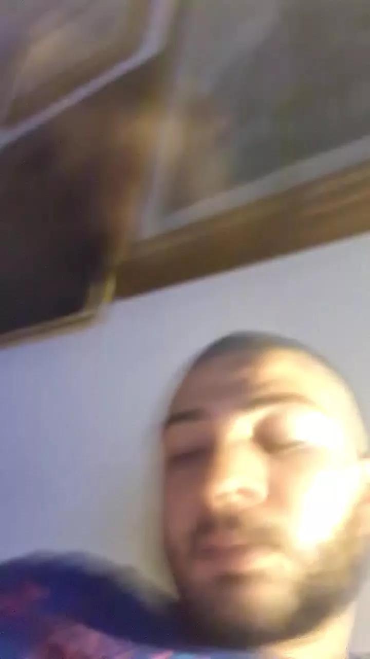 Ficcoduro3 on Cam4 