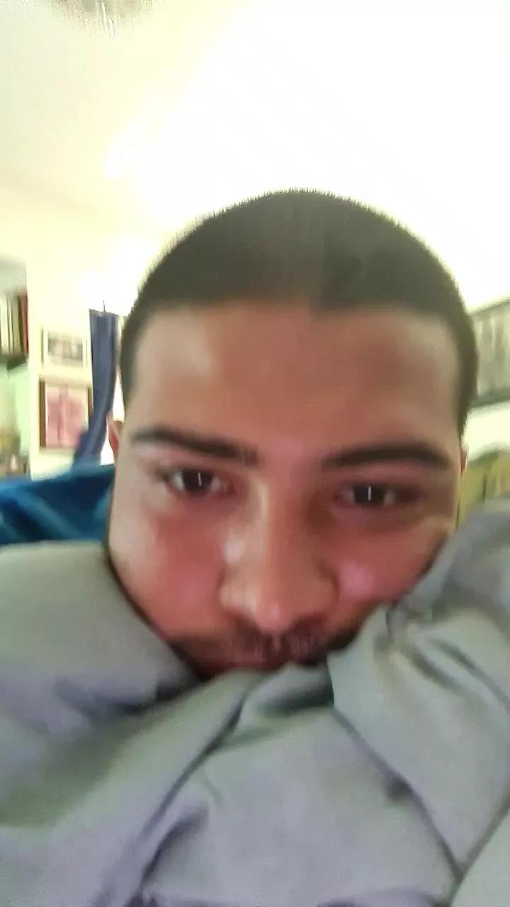 Ficcoduro3 on Cam4 