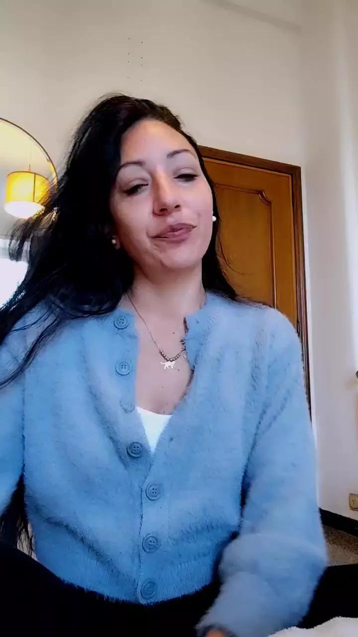 GattaRossah on Cam4 