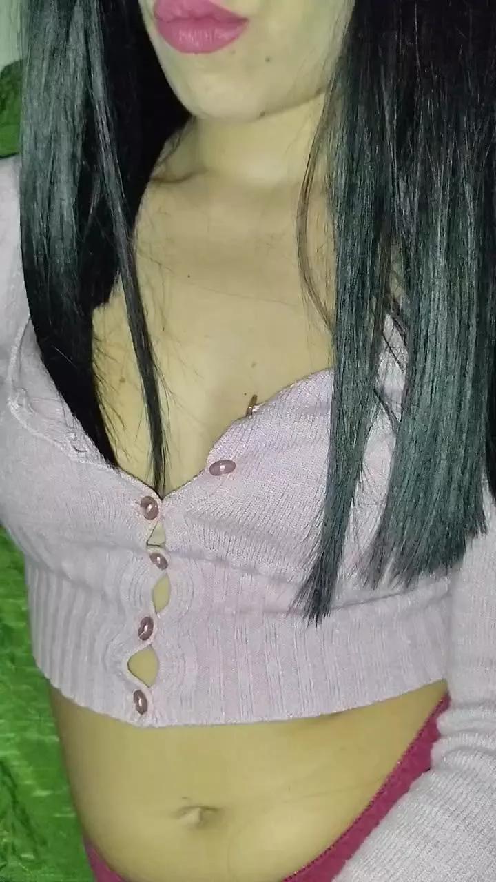 Giorgia981 on Cam4 