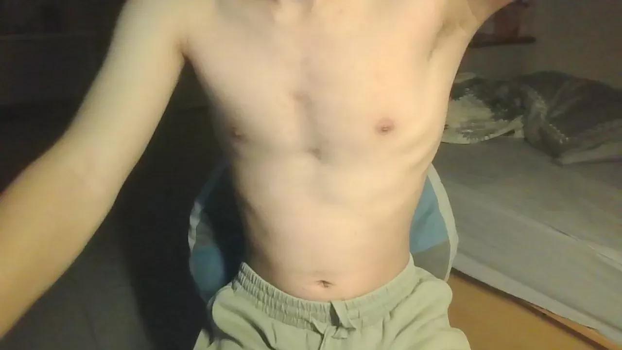 hungerzero3 on Cam4 