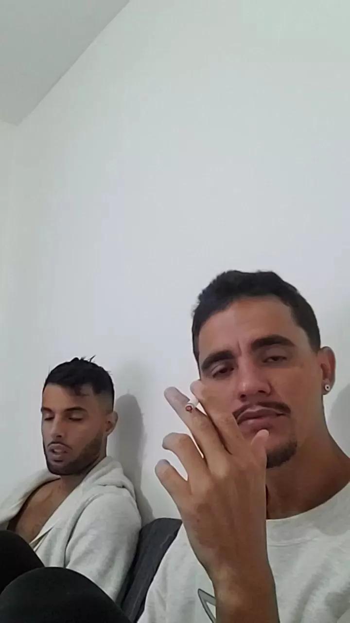 Levi_Henrique on Cam4 