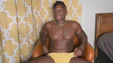 MarcelEugene on Cam4 