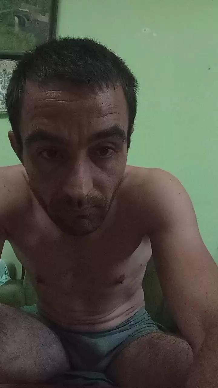 Pareja8986 on Cam4 