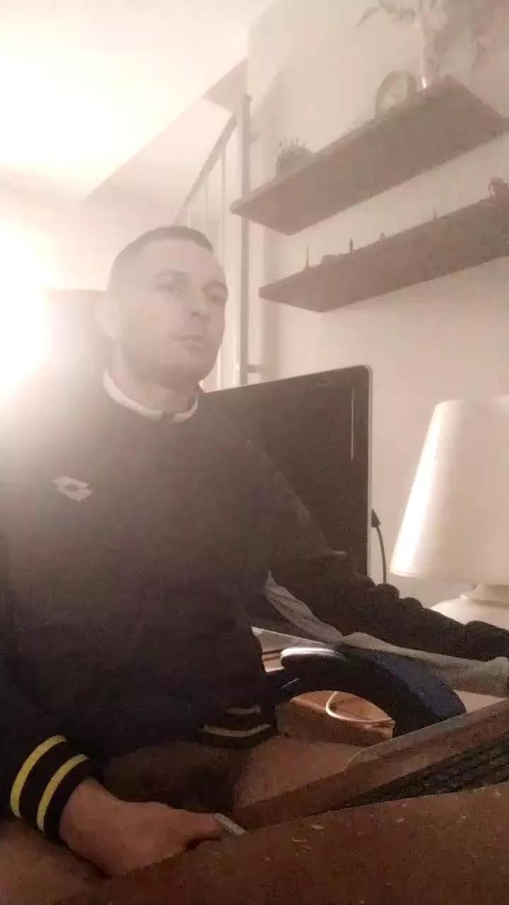 riccardoyeah on Cam4 