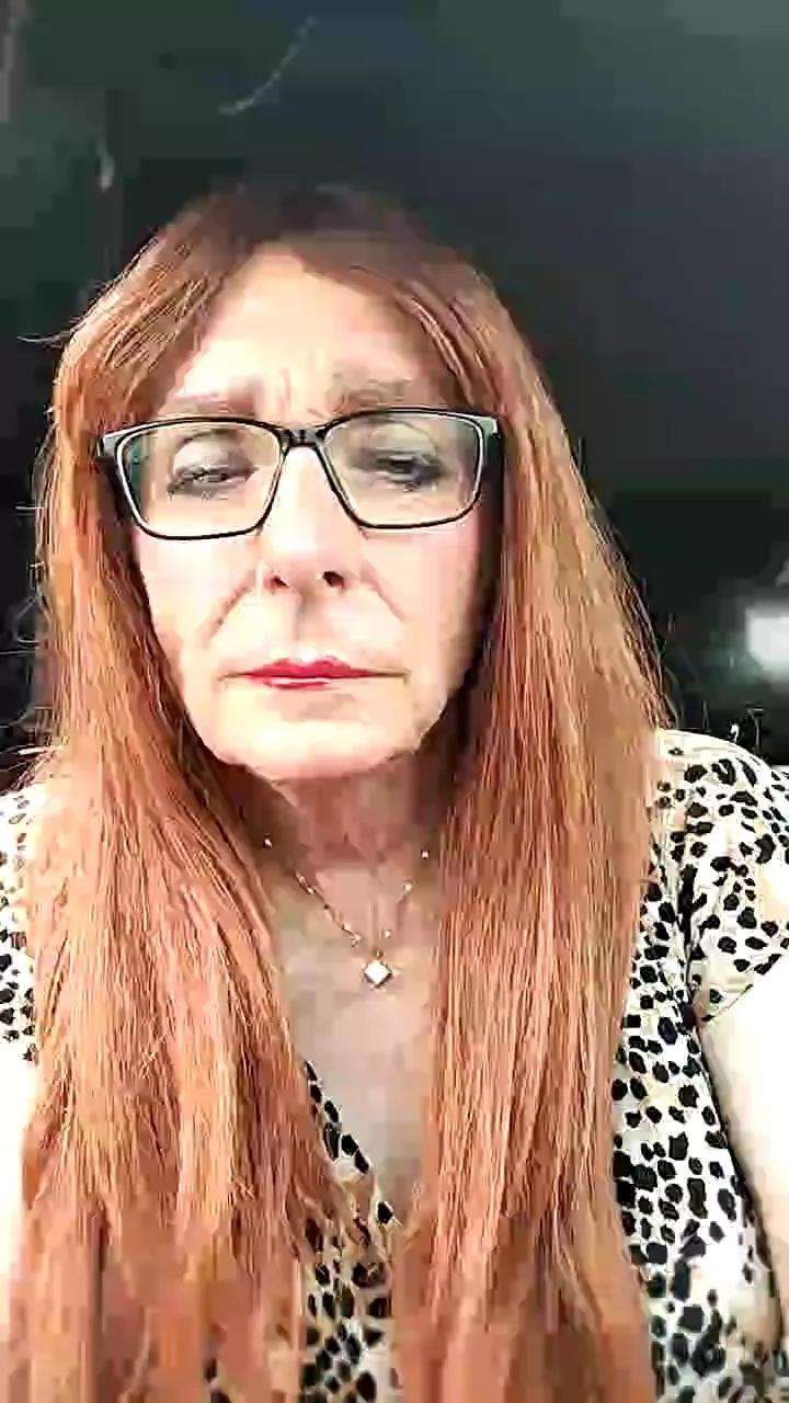 Saabrinaahot on Cam4 