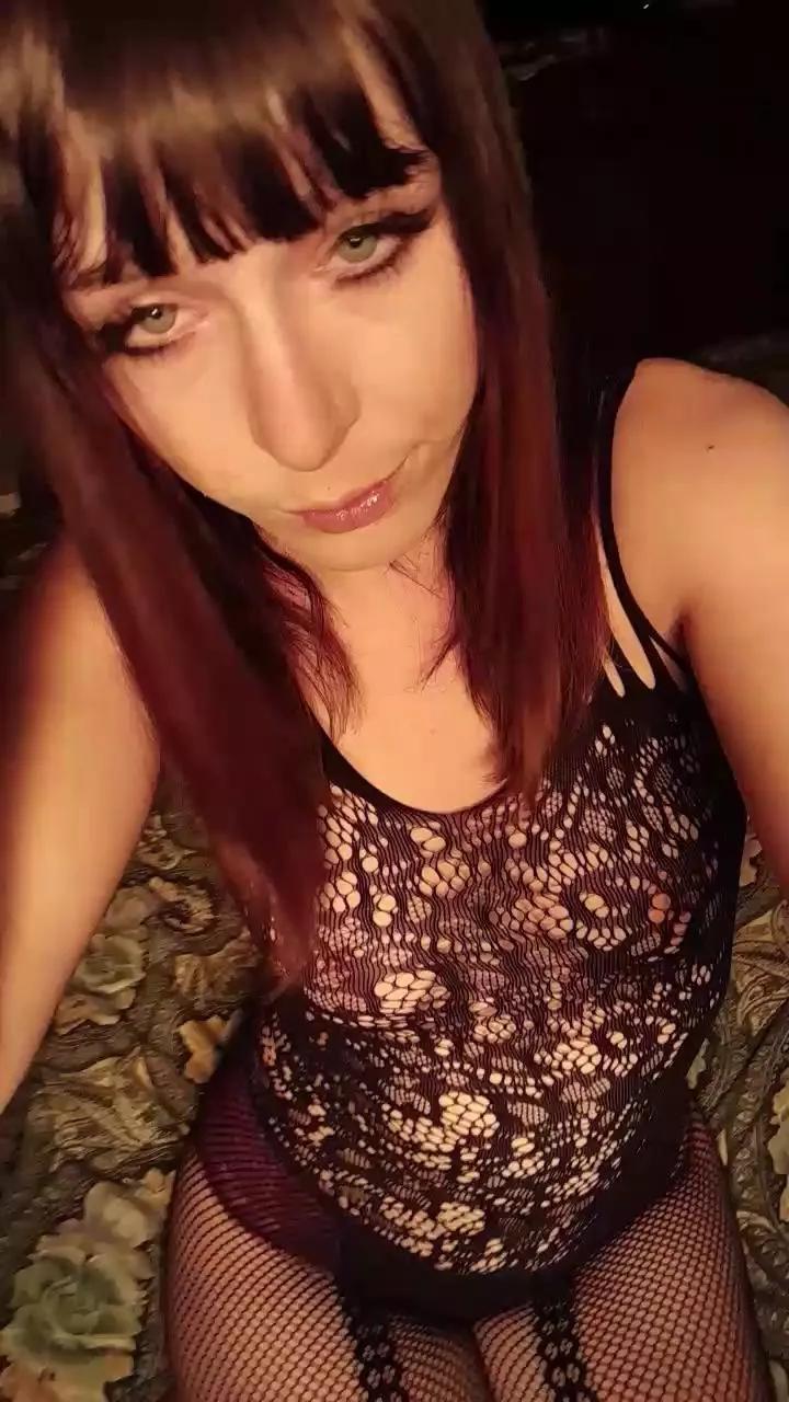 Sconosciuta666 on Cam4 