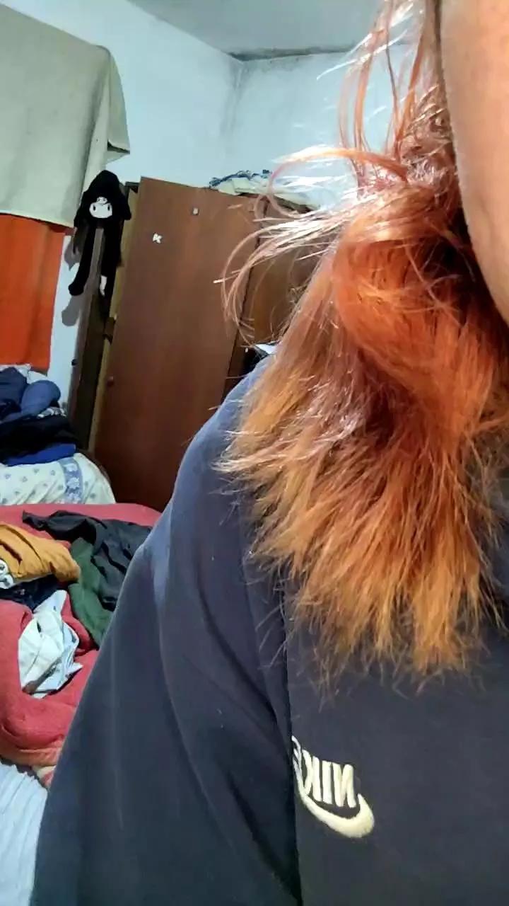 Sexxyymom on Cam4 