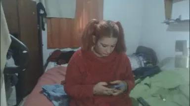 Sexxyymom on Cam4 