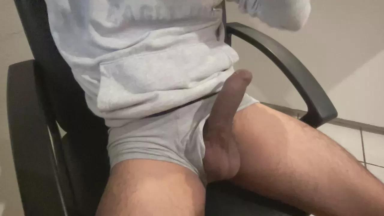 spermmex on Cam4 